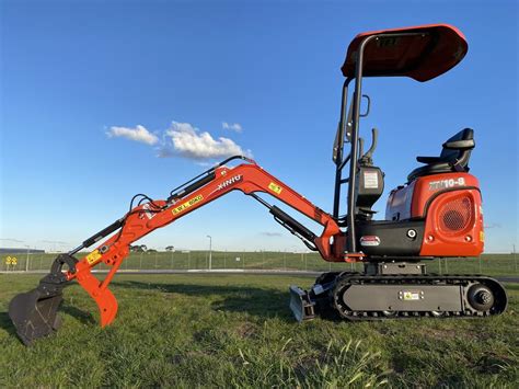 rhinoceros xn10 8 mini digger|rhinoceros mini excavator.